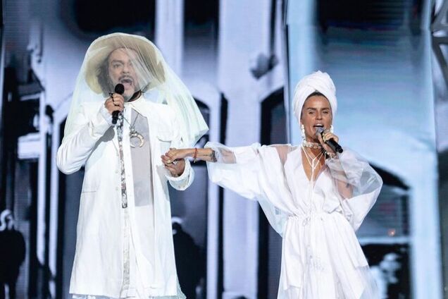 Кіркоров публічно осоромився прямо на сцені: момент потрапив на відео