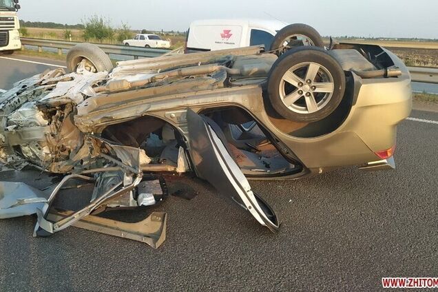 'Їздить на BlaBlaCar': Сюмар пояснила, чому її однопартієць потрапив у ДТП