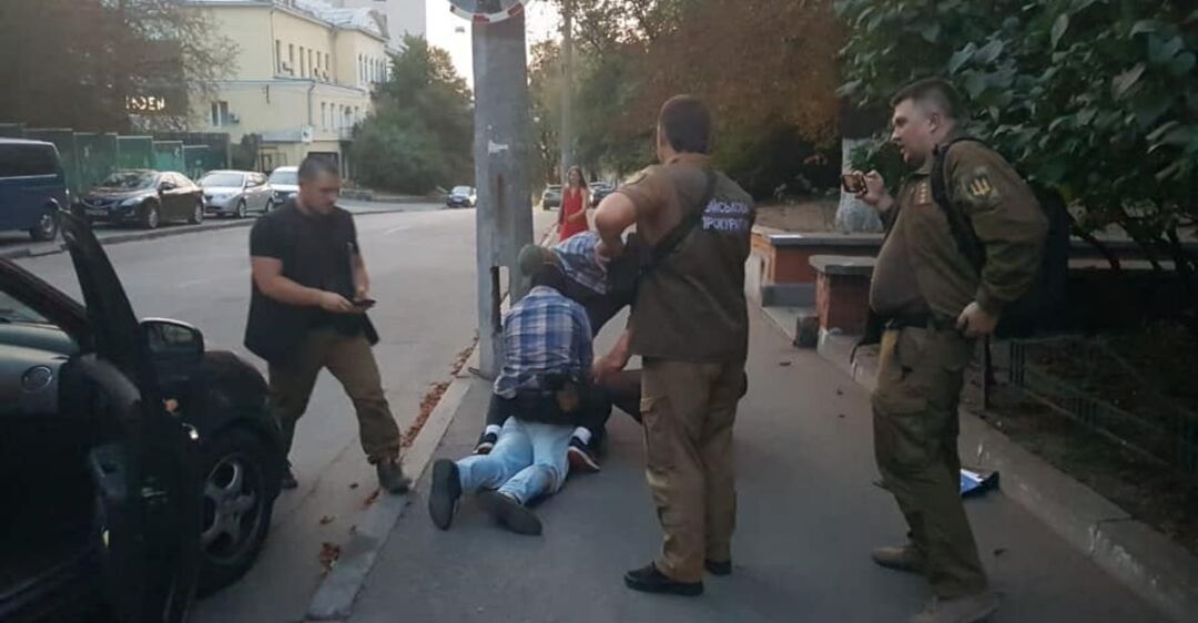 РезÑлÑÑÐ°Ñ Ð¿Ð¾ÑÑÐºÑ Ð·Ð¾Ð±ÑÐ°Ð¶ÐµÐ½Ñ Ð·Ð° запиÑом "âÐÑдей ÐеленÑÑкогоâ повâÑзали на Ð²ÐµÐ»Ð¸ÐºÐ¾Ð¼Ñ Ñ
абаÑÑ (ÑоÑо, вÑдео)"