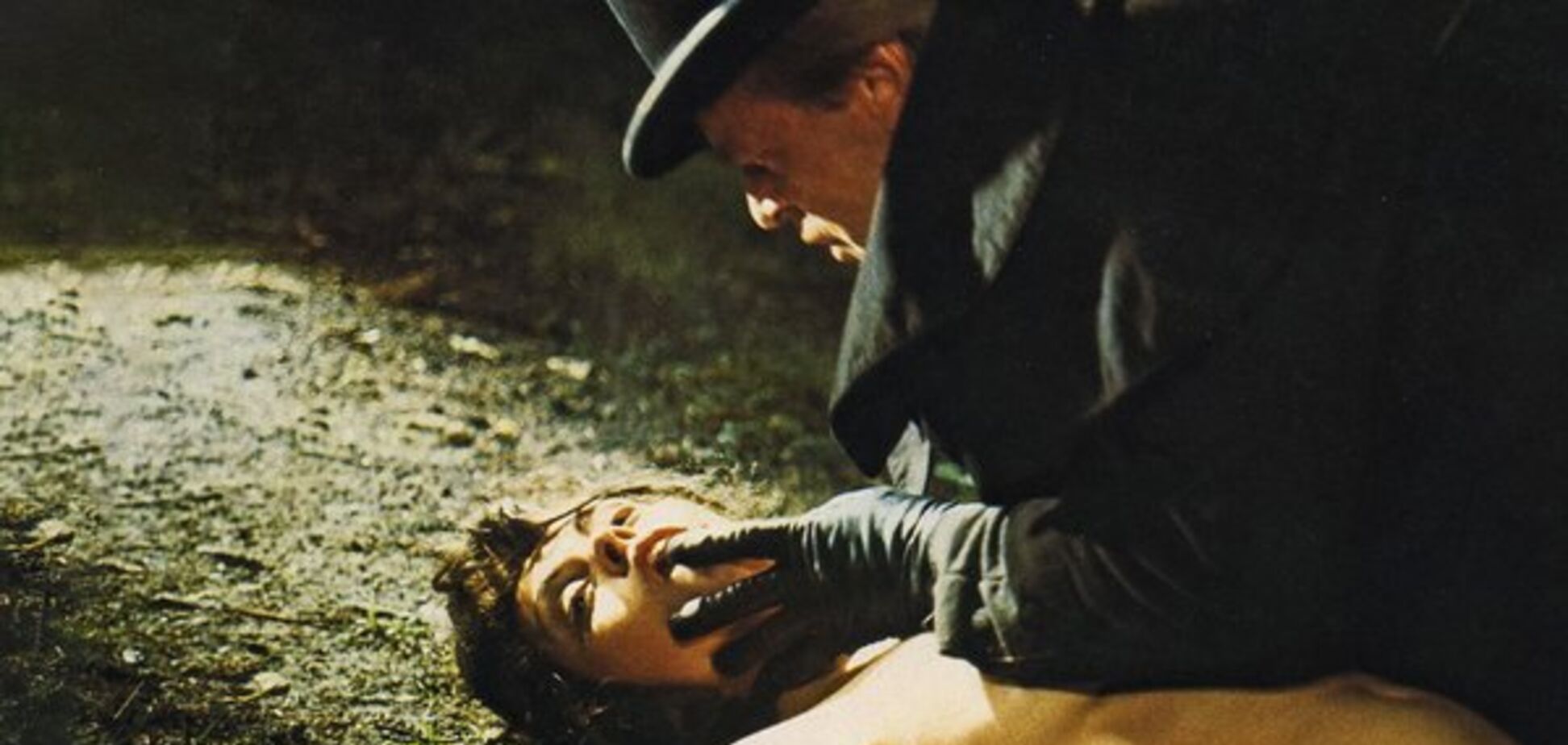 Кадр из фильма 'Джек-потрошитель'