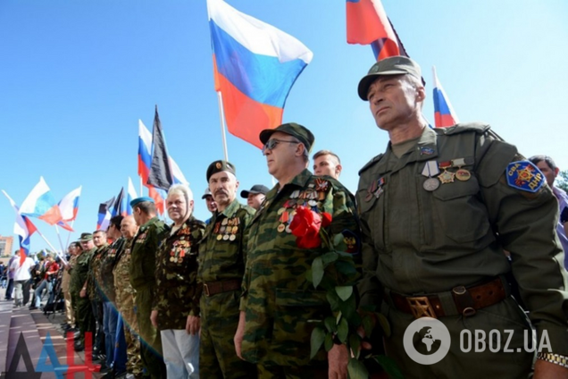 В 'ДНР' грядут большие изменения