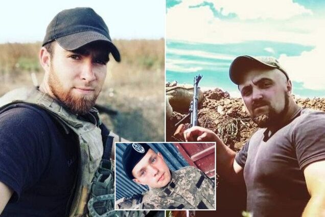 Жертви 'перемир’я': що відомо про загиблих у серпні захисників України