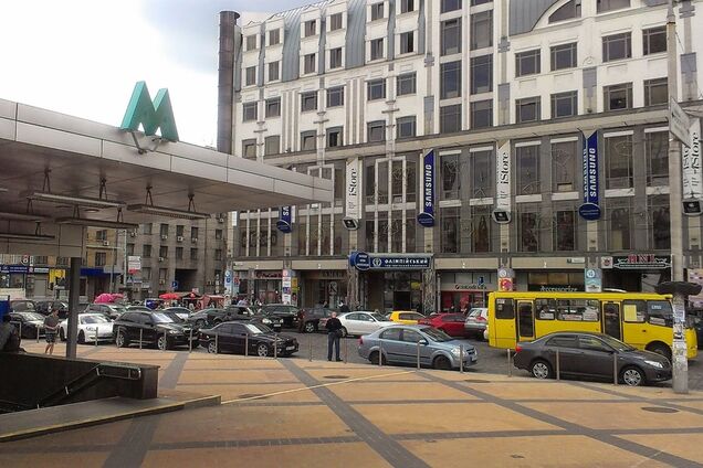 У центрі Києва викрили підпільне казино: опубліковано відео