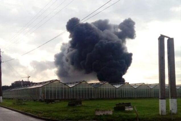 У Росії влаштували паніку через новий апокаліпсис: моторошні фото