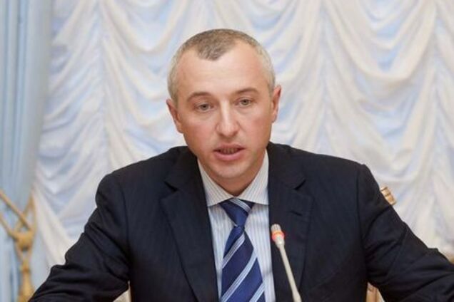 'Бити в спину легко!' У Луценка відповіли на звинувачення через справу Калетника