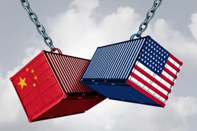 США ввели санкції проти Китаю