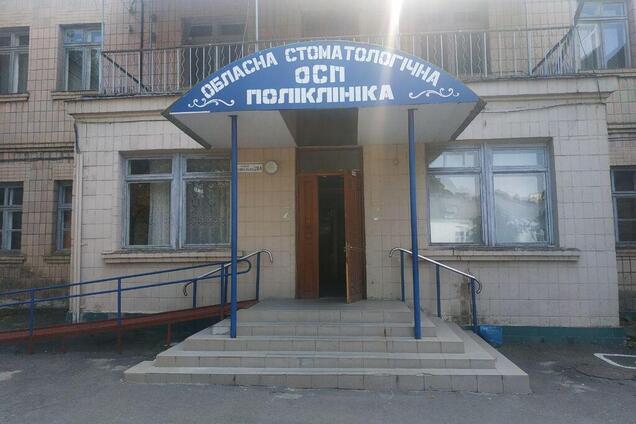 Офіцер ЗСУ поскаржився на свавілля у лікарні