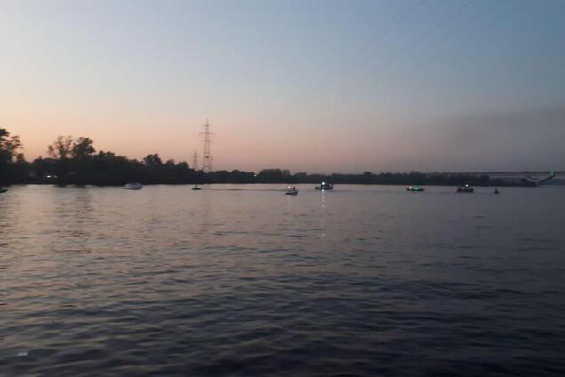 У Росії сталася нова НП з вертольотом: моторошний момент зняли на відео