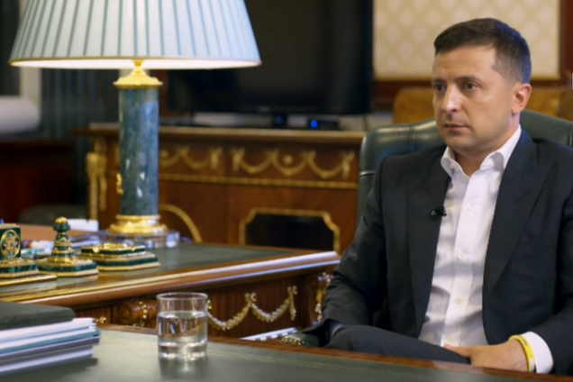 'Все начнется!' Зеленский сказал, когда 'будем сажать'