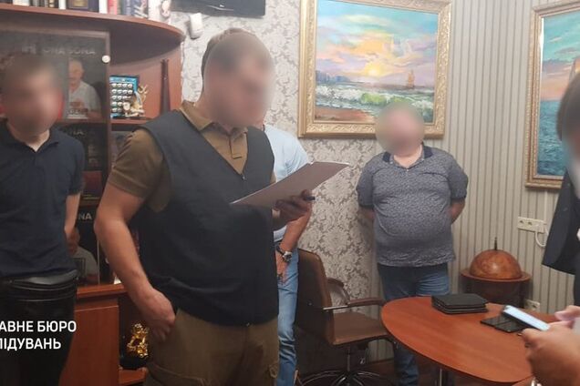 У 'шахраї від Зеленського' впізнали людину Віктора Балоги: подробиці