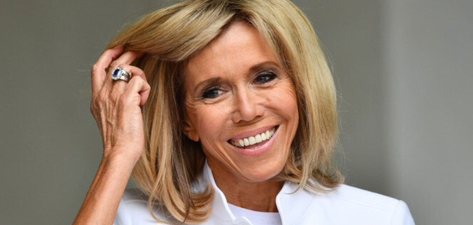 66-летняя Макрон сделала пластическую операцию: как она выглядит сейчас