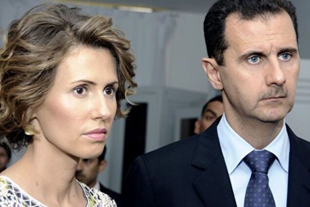 "С болью покончено": супруга Башара Асада сделала признание о страшной болезни