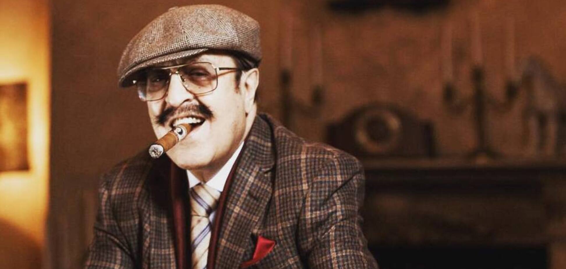 Вилли Токарев умер: названа причина