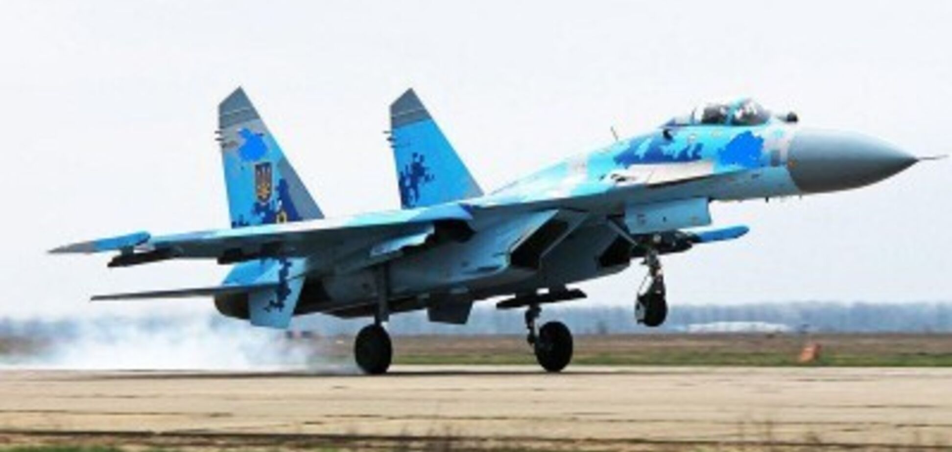 На защите просторов: в Украине отмечают День Воздушных Сил ВСУ