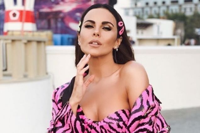 'Сними сапоги, уже лето!' Каменских разнесли за новый образ