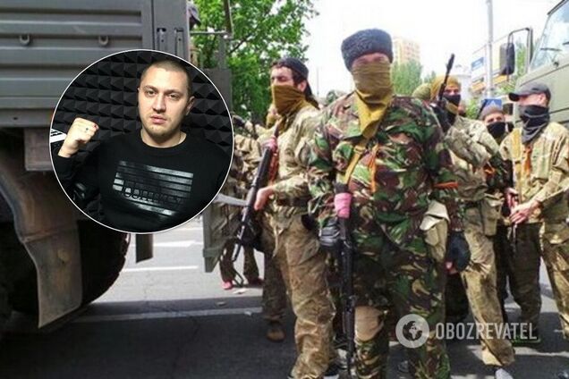 Расправились свои же: стало известно об убийстве сына экс-главаря 'ДНР'