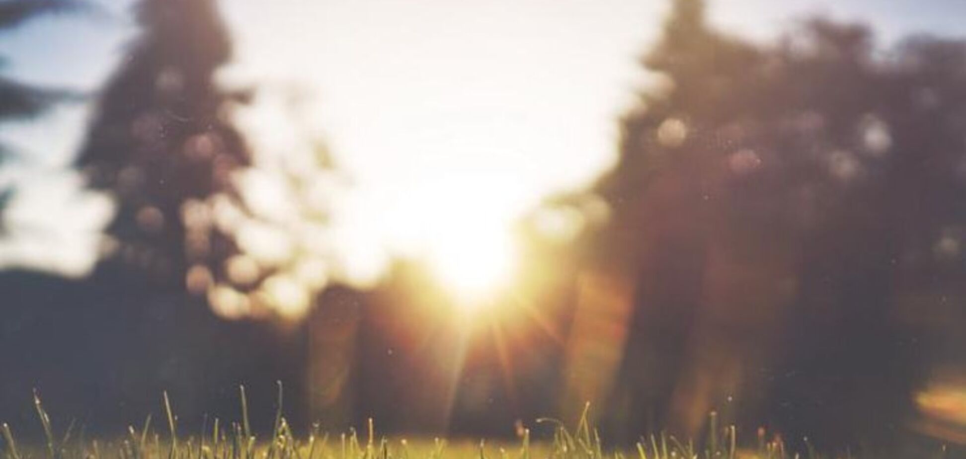 В Україну йде суттєве потепління: коли і де