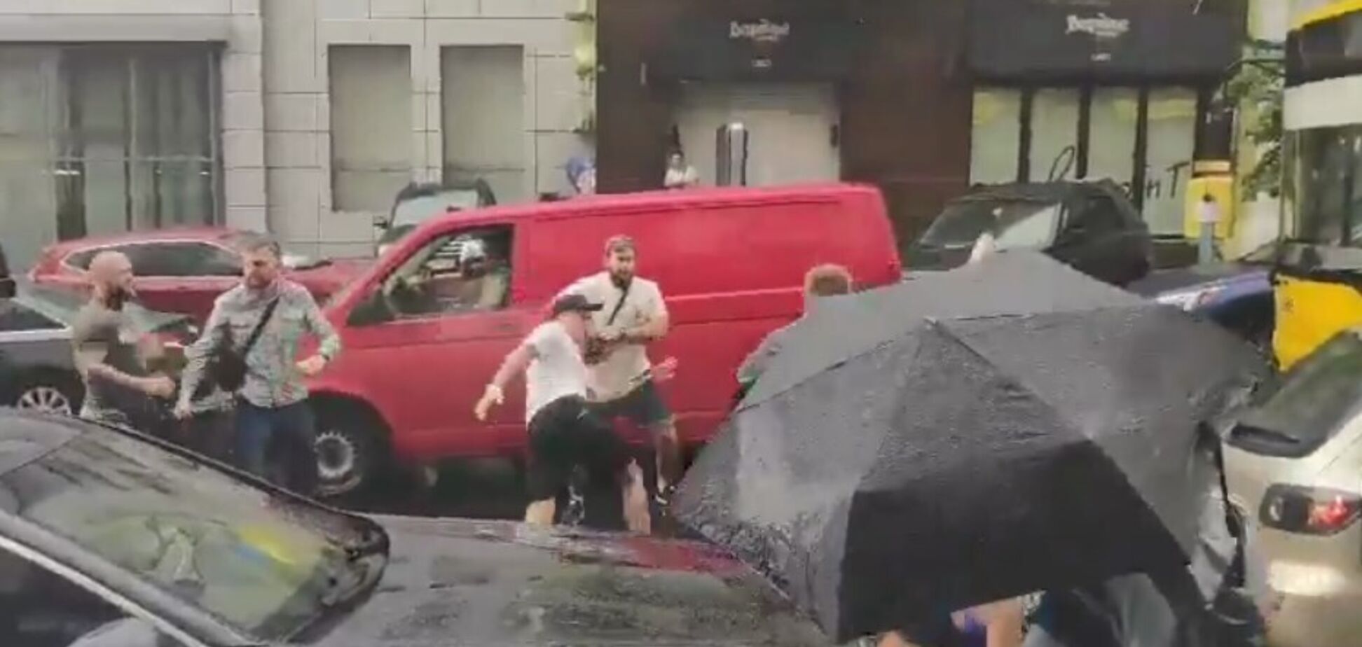 У нападі на Порошенка знайшли російський слід: гучне розслідування. Відео