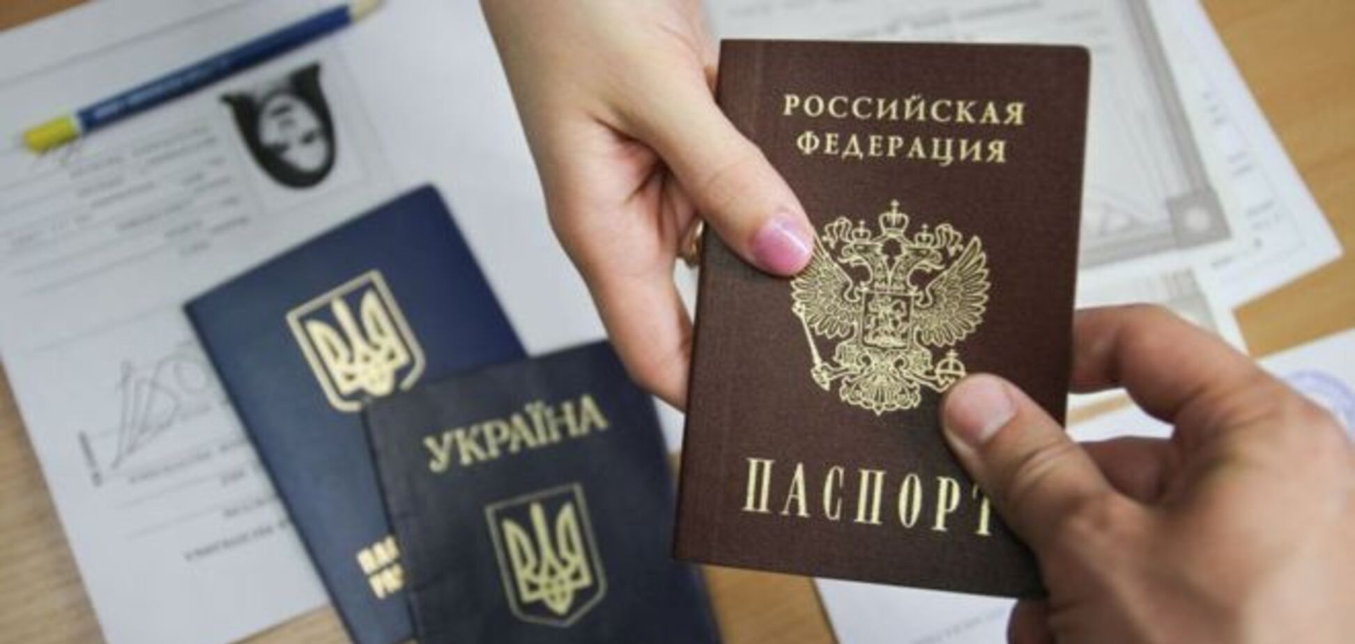 'Вступает в силу незамедлительно!' Страна ЕС пошла против Путина из-за Украины