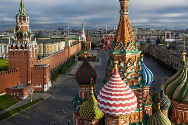 Бой российских спецслужб: новые цели Кремля