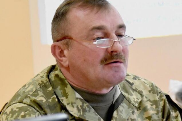 Владимир Кравченко