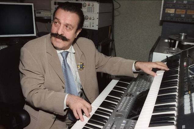 'Мы знали, но не были готовы': смерть Вилли Токарева всполошила звезд в России