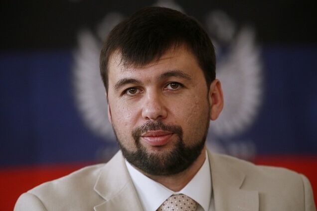 'Черная метка' Пушилина: инсайд разведки