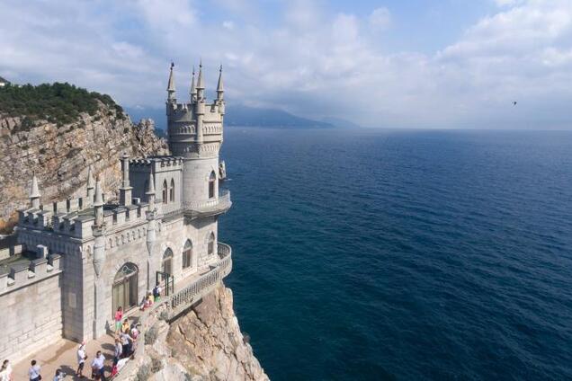 США ткули носом Россию из-за кражи Крыма: в Москве огрызнулись