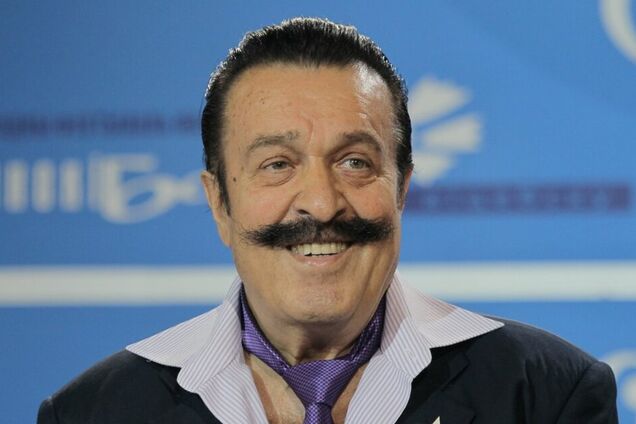 Вилли Токарев умер: в СМИ сказали, что могло убить шансонье