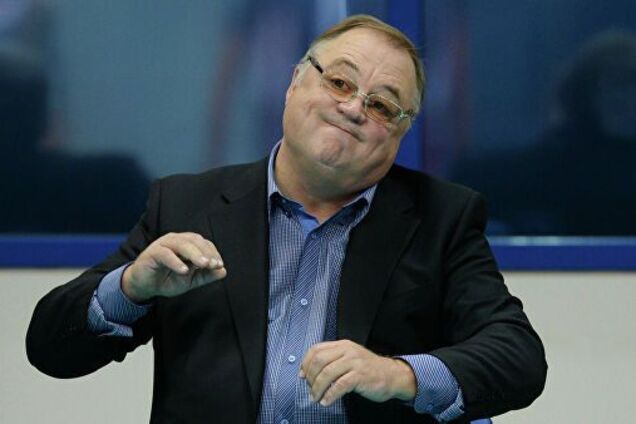 'Плювок в обличчя': в Росії обурилися через волейбольний чемпіонат світу