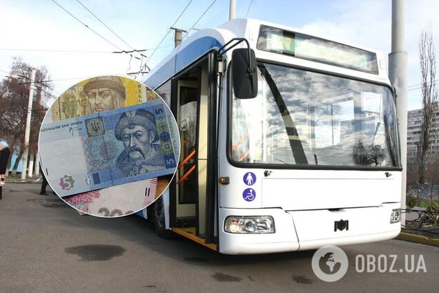 У Філатова пояснили причину подорожчання проїзду в Дніпрі