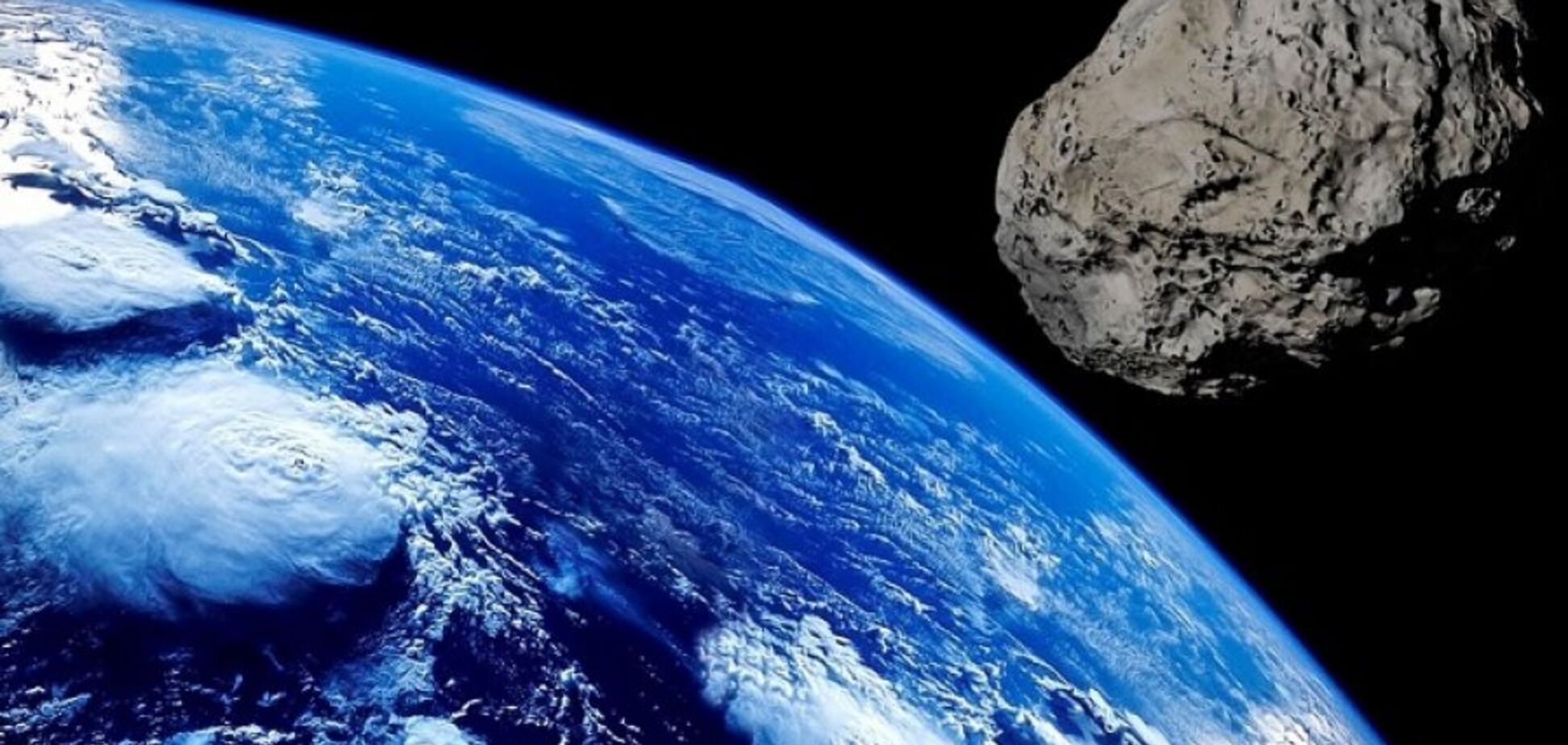 Астероид размером с небоскреб несется к Земле: названа дата