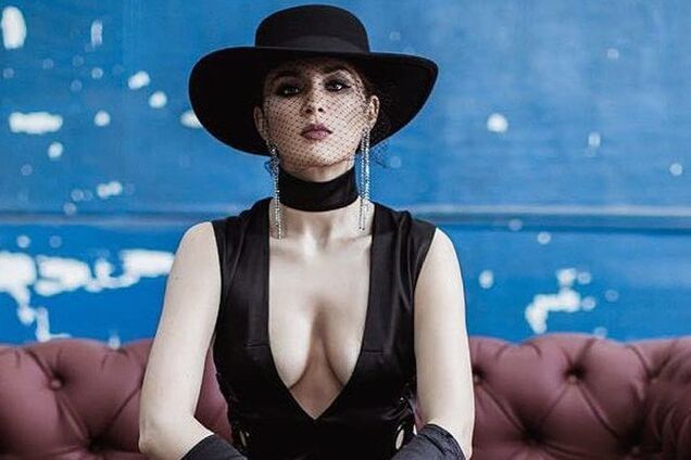 'Груба і вульгарна': MARUV розлютила мережу участю у 'Танцях з зірками'