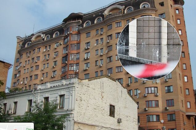 Криминал Киев