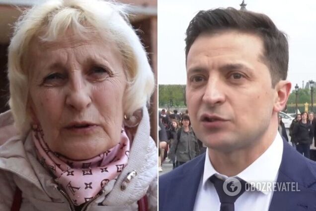 'Телефонує щодня': Зеленський зізнався, чим образив маму