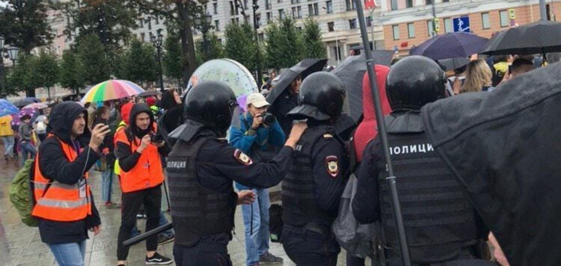 'Тривожно': названа головна небезпека для влади Путіна