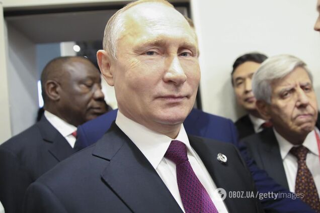 Путин обречен проиграть любому "новому лицу"