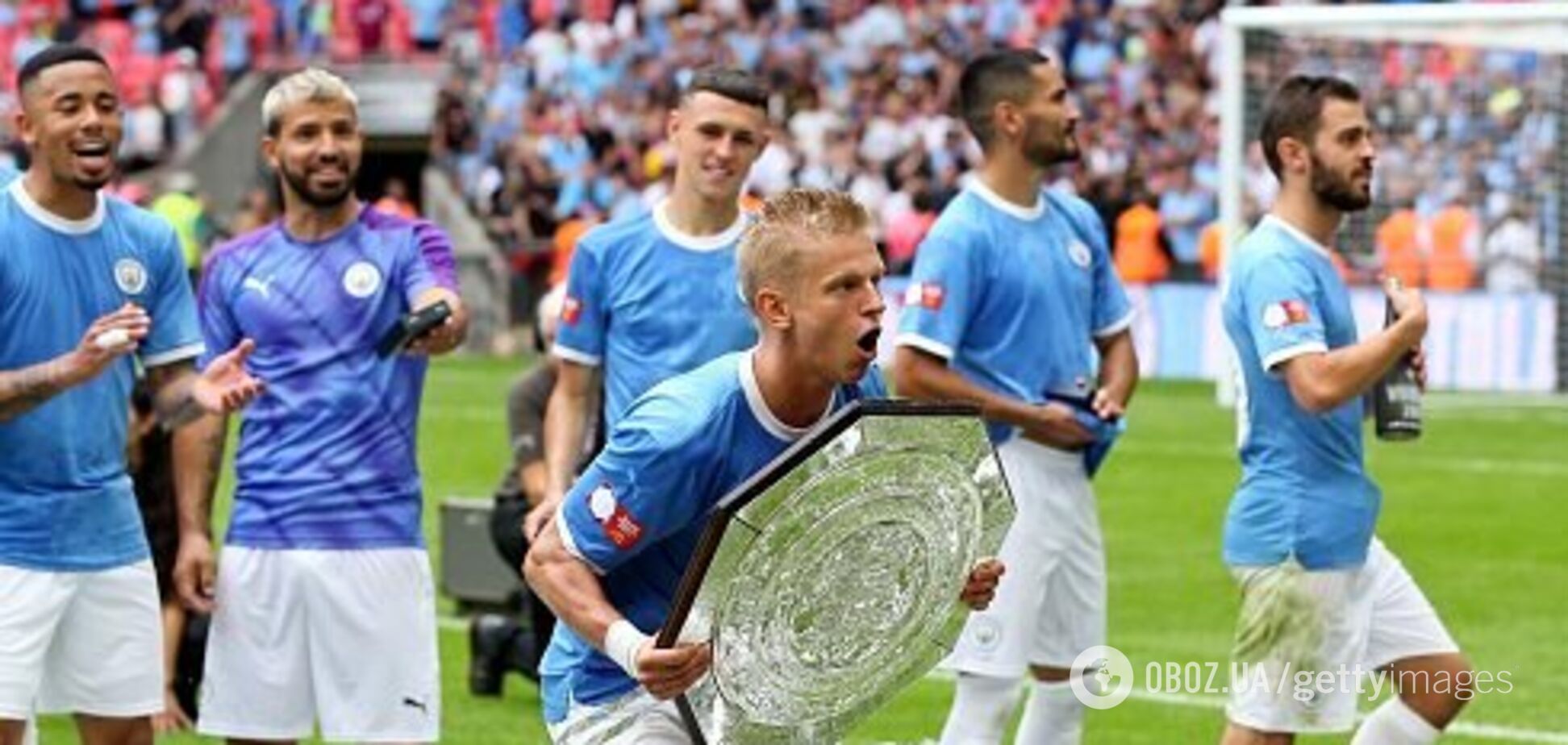 Дышит в спину: Зинченко угрожает легенде украинского футбола в топ-рейтинге