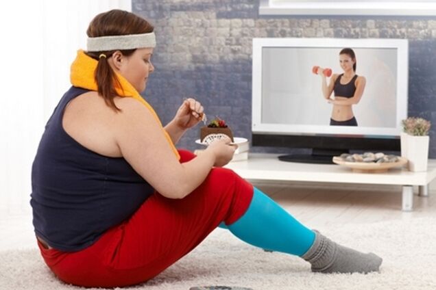 Без вреда для здоровья: назван безопасный способ быстрого похудения