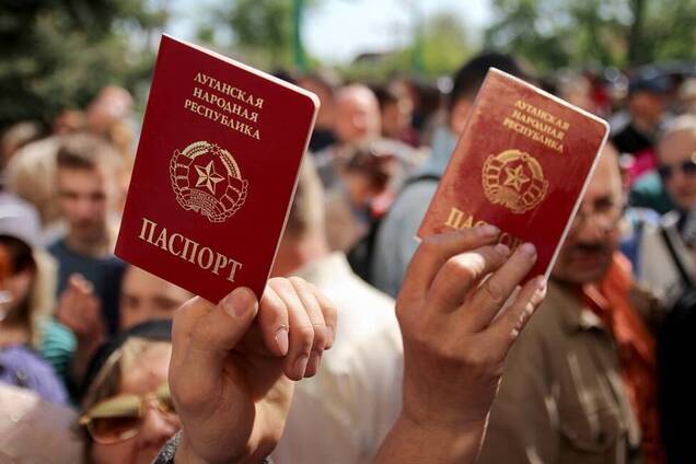 В 'ЛНР' закончились деньги: бюджетникам перестанут платить