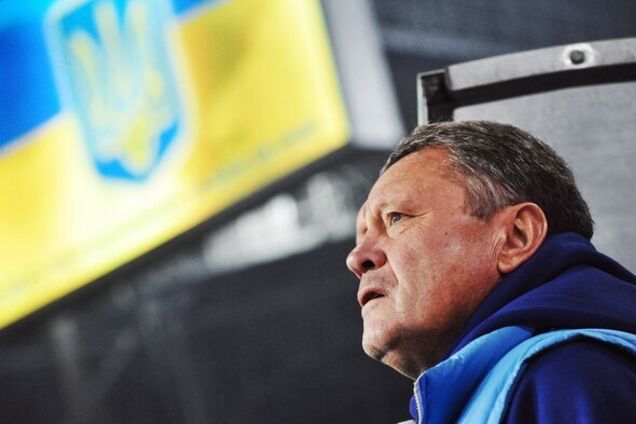 'Там багато Ракицьких': Маркевич присоромив українських футболістів у Росії, нагадавши про Донбас