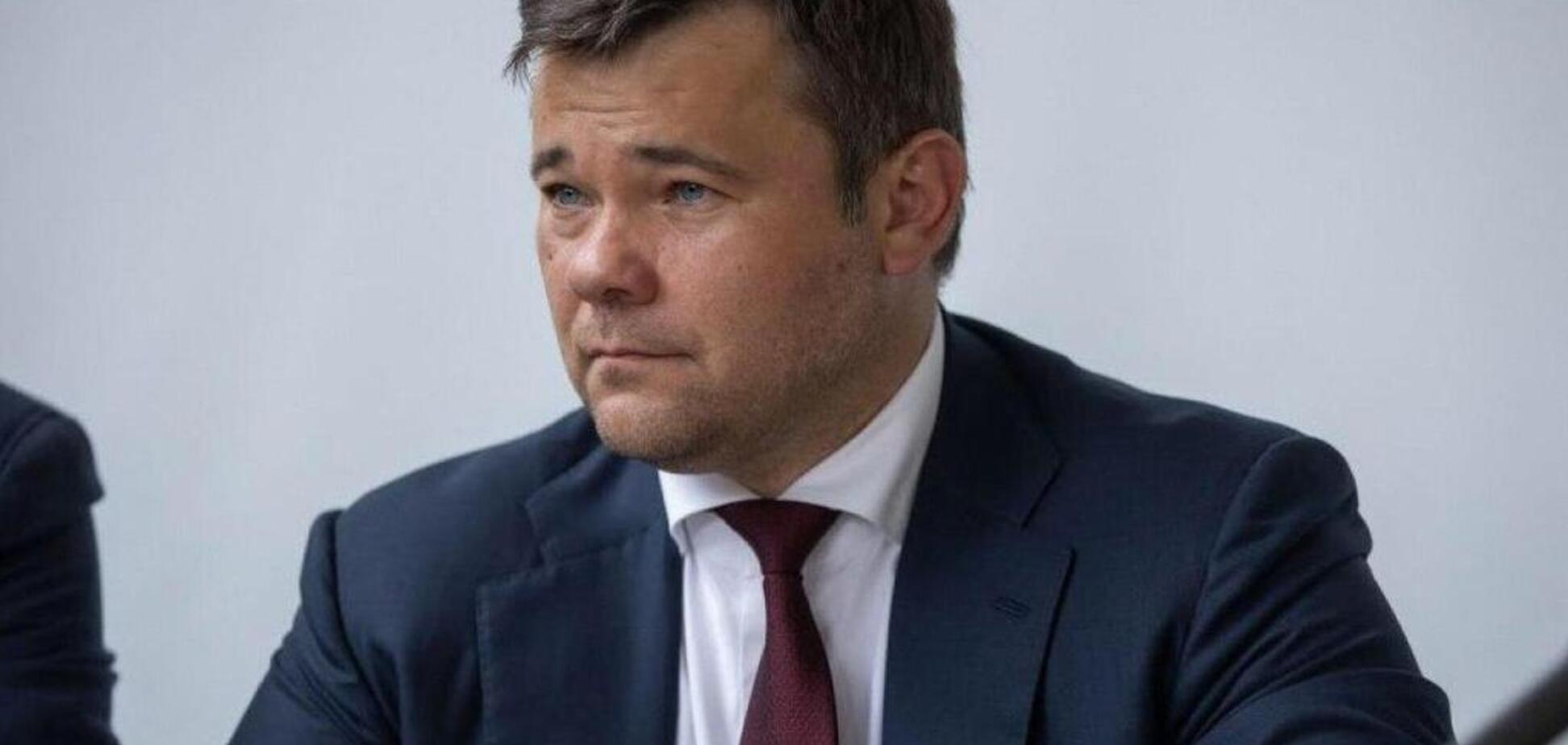 По требованию Кличко, НАБУ открыло уголовное дело, чтобы проверить заявление Богдана