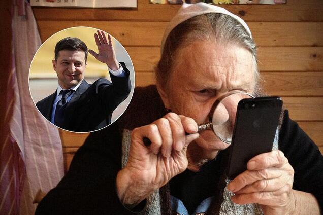 Уже на следующих президентских: у Зеленского предложили проводить выборы онлайн