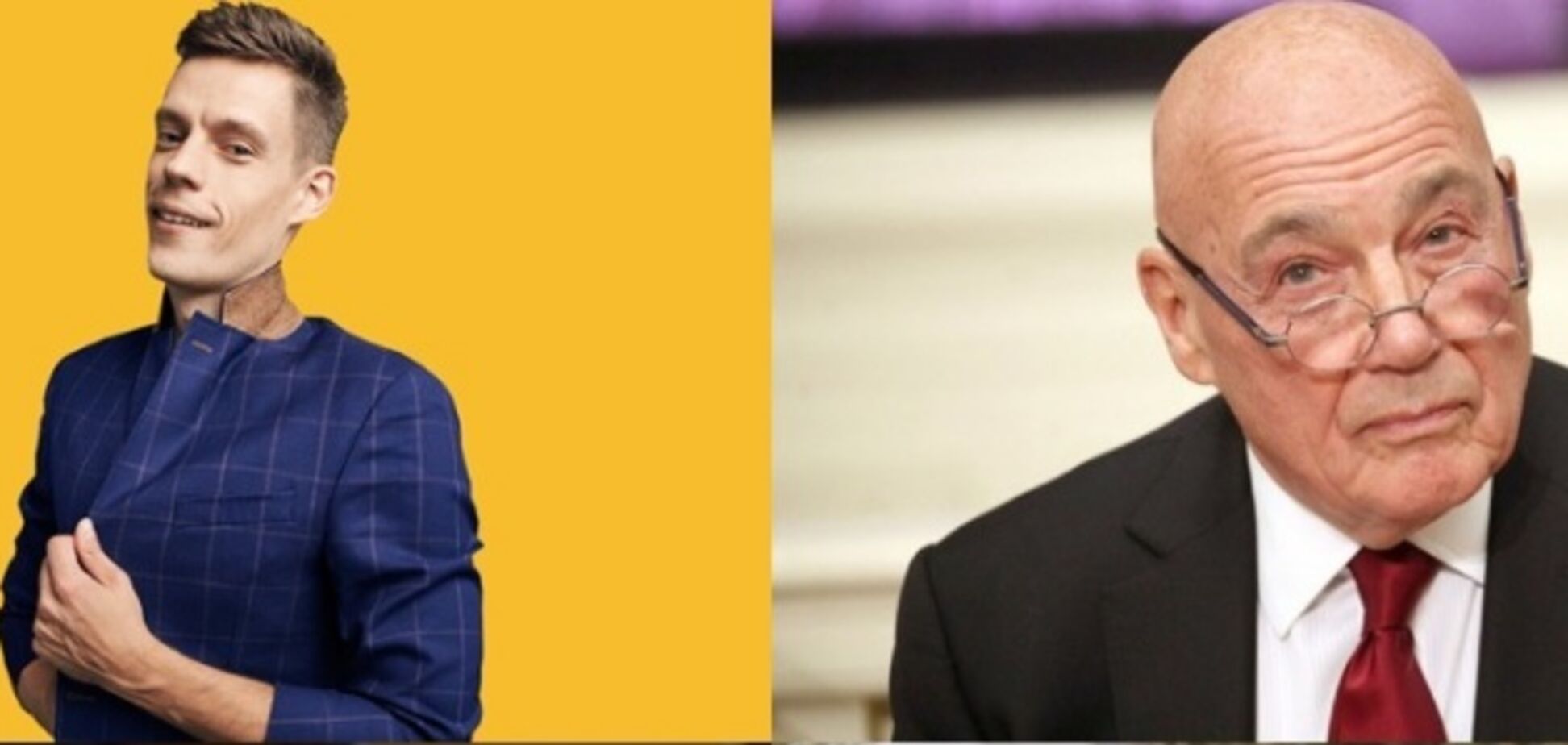 'Будет революция': звезды из РФ выступили против Путина из-за митинга в Москве