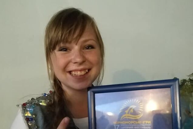 'Это по-настоящему круто!' Самородок из Украины восхитила сеть своей песней