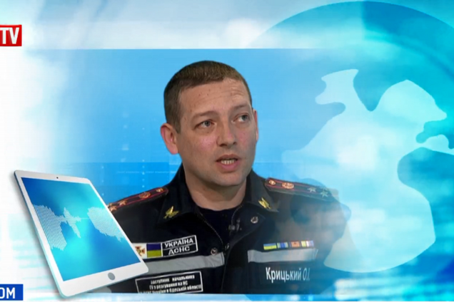 Погодний апокаліпсис в Одесі: названо наслідки руйнівного шторму