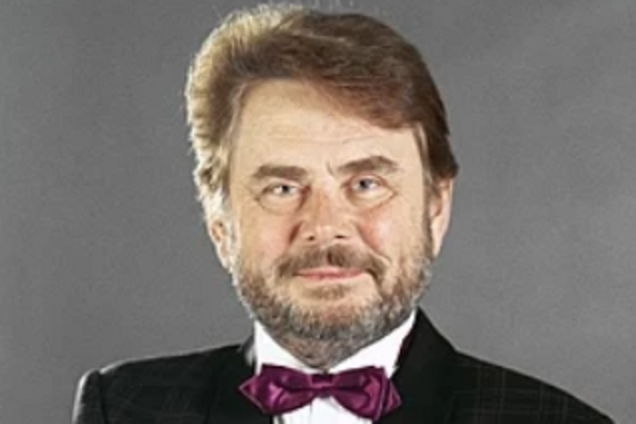 Сергей Березин