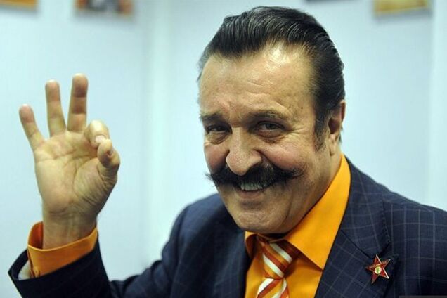 Вилли Токарев