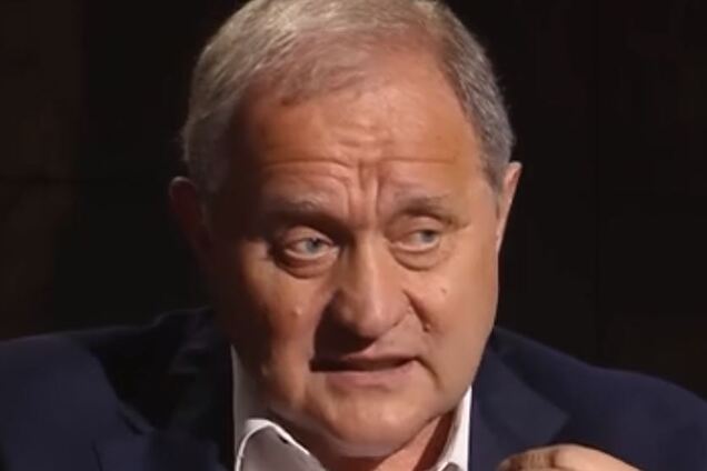 Захват Крыма: Могилев рассказал, что было перед аннексией