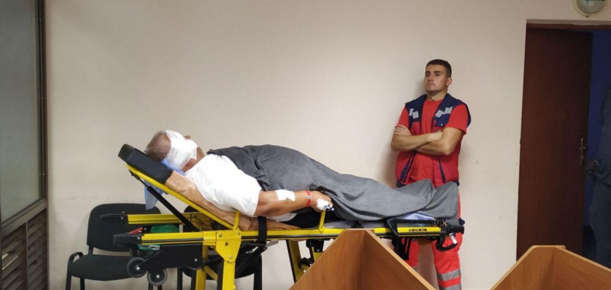 Ексрегіонал влаштував криваву ДТП під Одесою: двоє загиблих